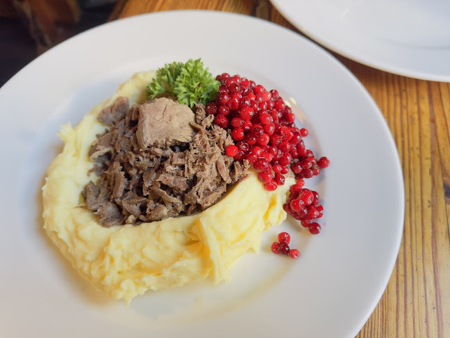 Bar Loose - Ravintola-ala