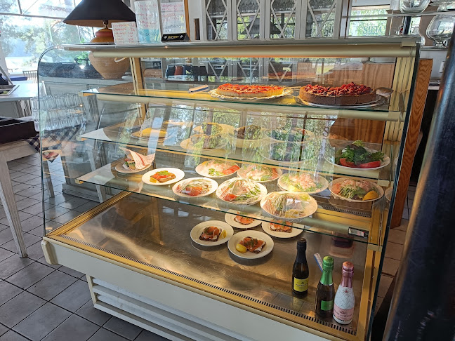 Ravintola Sääksmäen silta - Sääksmäki