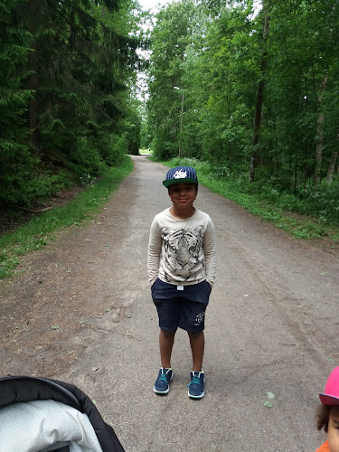 Amica-ravintola Hoiva Viikki - Ravintola-ala