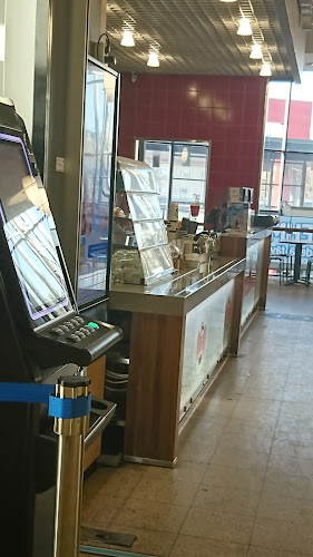 Hesburger Kerava CM - Kerava