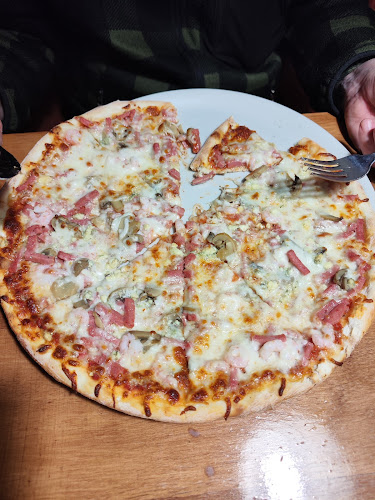 Torino Pizzeria & Kebab - Ravintola-ala