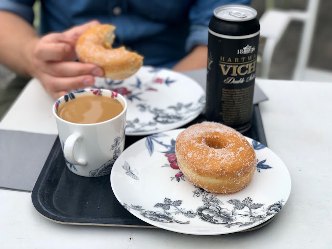 Opinii despre Kahvila Autereen tupa în Mänttä-Vilppula - Ravintola-ala