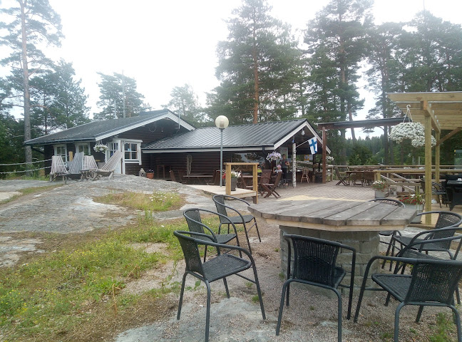 Opinii despre Ravintola Nixor în Förby - Ravintola-ala