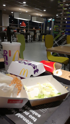 McDonald's Vaasa Klemettilä - Ravintola-ala
