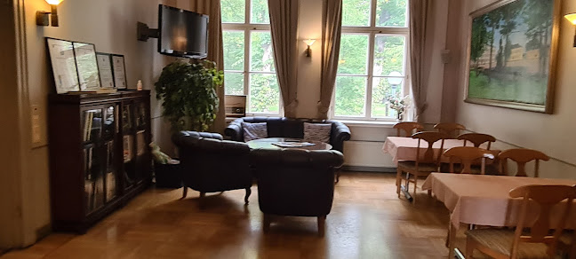 Comments and reviews of Lounashuone Kerho