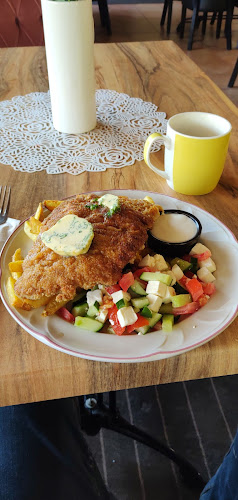 Comentarii opinii despre Märkiön Grilli & Kahvio