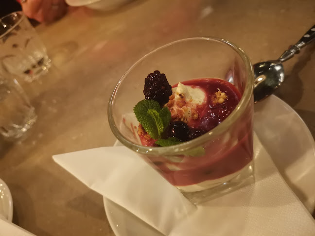 Opinii despre Ravintola Olivia - Kluuvi în Helsinki - Ravintola-ala