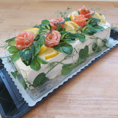 Opinii despre Arina în Sastamala - Ravintola-ala