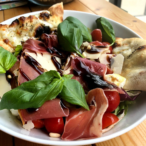 Opinii despre Sitko Pizza Tampere în Tampere - Ravintola-ala