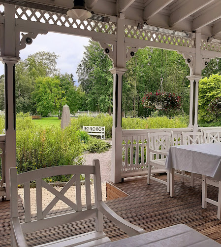 Comentarii opinii despre Villa Hannala