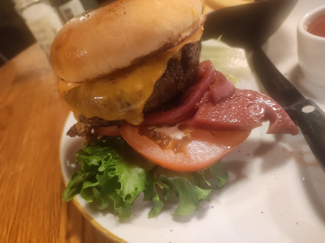 Comentarii opinii despre Ravintola Steam