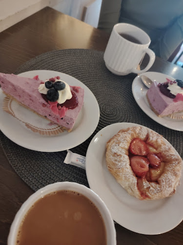 Opinii despre Kahvila Leivintupa în Savonlinna - Ravintola-ala