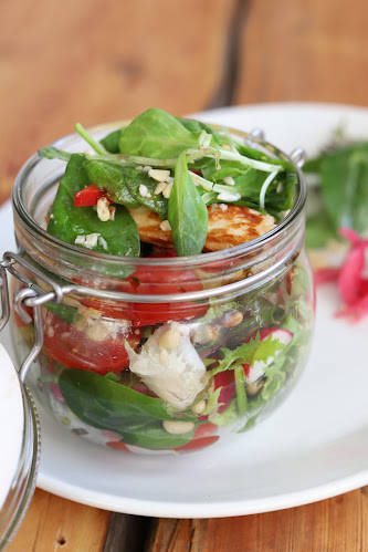 Comentarii opinii despre Harju Kahvila - Cafe