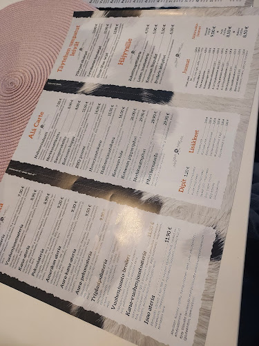 Opinii despre Lounasravintola Kotoosa în Jurva - Ravintola-ala