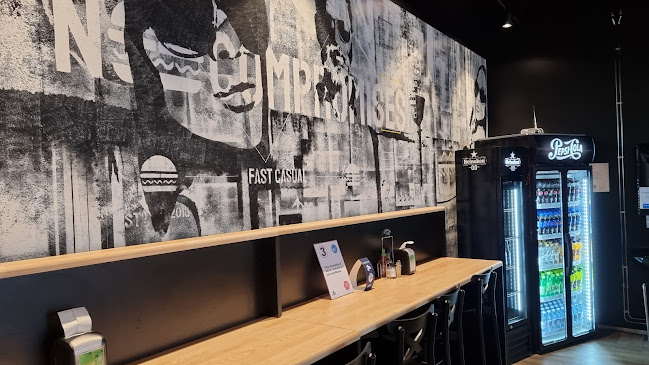 Barot's Kuopio - Kuopio