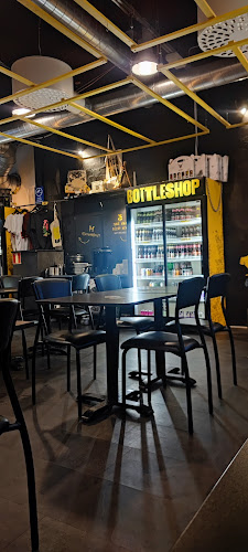 Comentarii opinii despre HIISI Taproom & Bottleshop