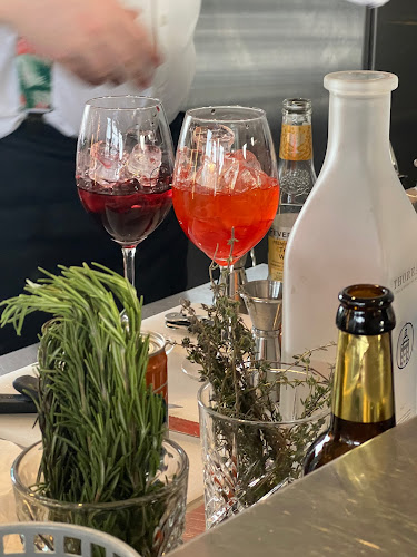 Ateljee Bar - Helsinki