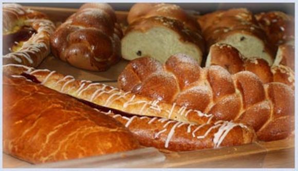 Comentarii opinii despre Aallon Leipomo myymälä Tampereen Kauppahalli