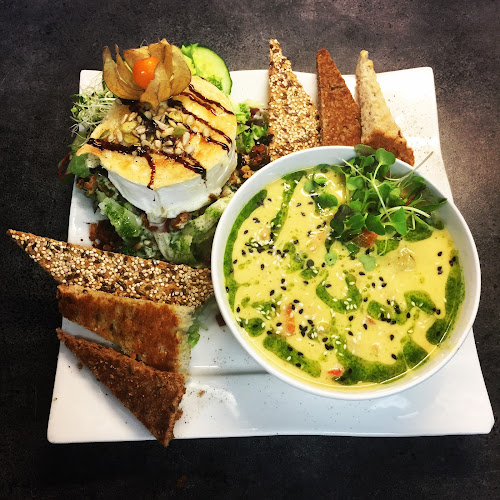 Bistro Kauppahalli - Ravintola-ala