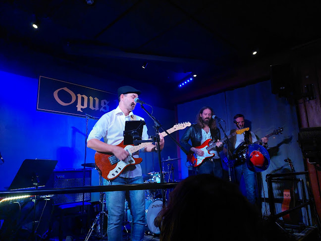 Opinii despre Ravintola Opus K în Lohja - Ravintola-ala