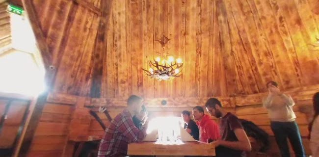 Lapland Restaurant Kotahovi