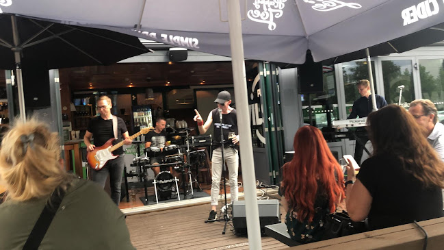 Wilson Pub Seinäjoki - Ravintola-ala