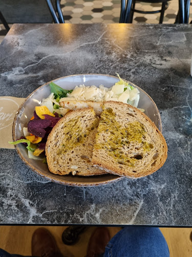 Opinii despre Wine Cafe Olavi în Lahti - Ravintola-ala