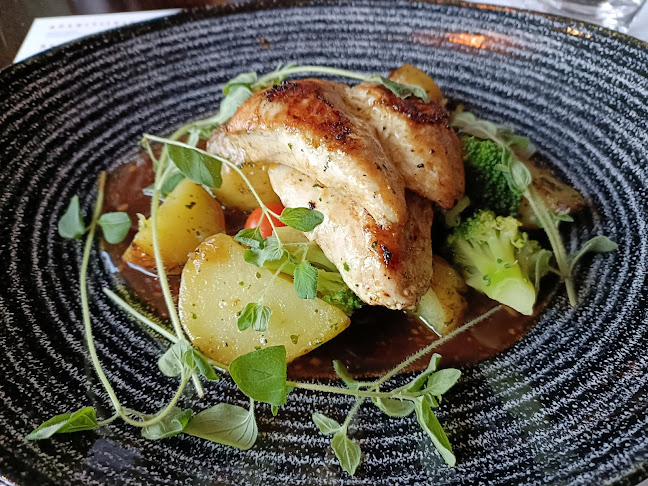 Comentarii opinii despre Rosso Imatra