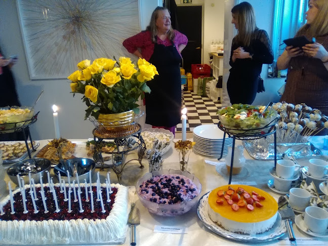 Opinii despre Juhlapalvelu Kinkerikokit în Espoo - Ravintola-ala