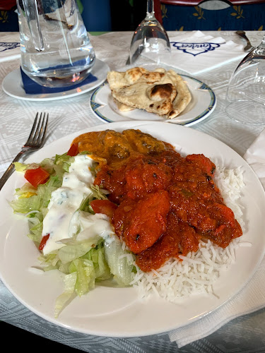 India Tandoor - Ravintola-ala