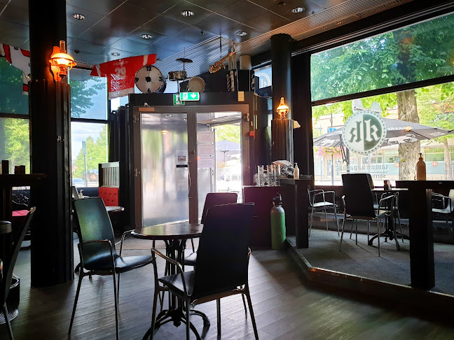 Oluthuone Paasikivi - Kerava