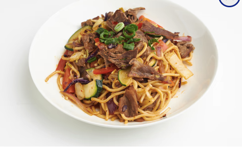 Noodle Bar 9 Tuira - Ravintola-ala