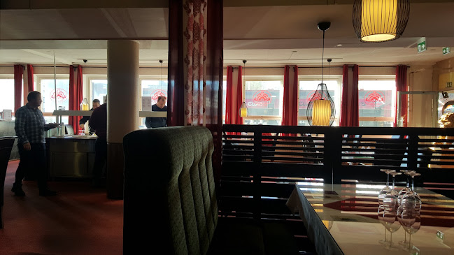 Opinii despre india palace în Kotka - Ravintola-ala