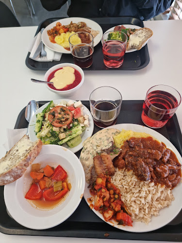 Ravintola Loru Konala