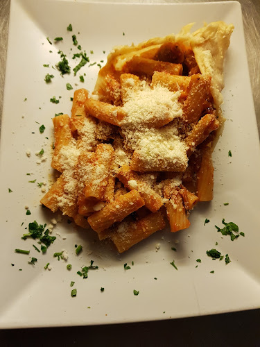 Reviews of Ravintola Nerone in Helsinki - Ravintola-ala