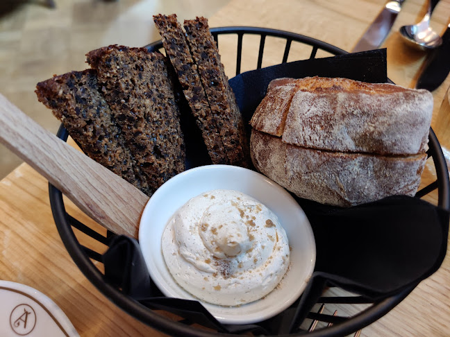 Opinii despre Ravintola Finnjävel în Helsinki - Ravintola-ala