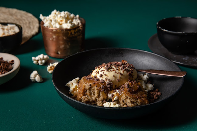 Comentarii opinii despre H Burger Lab