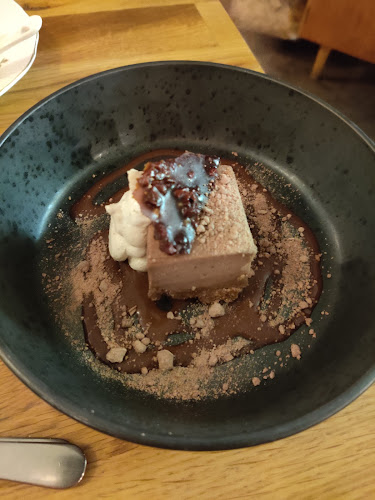 Kuori - Ravintola-ala