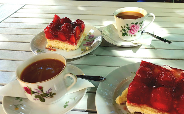 Opinii despre Kahvila Gamla Stan în Tammisaari - Ravintola-ala