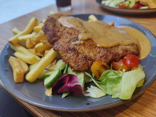 MorriSon's - Helsinki