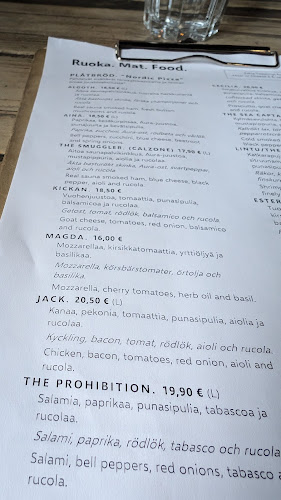 Comentarii opinii despre Niska Turku