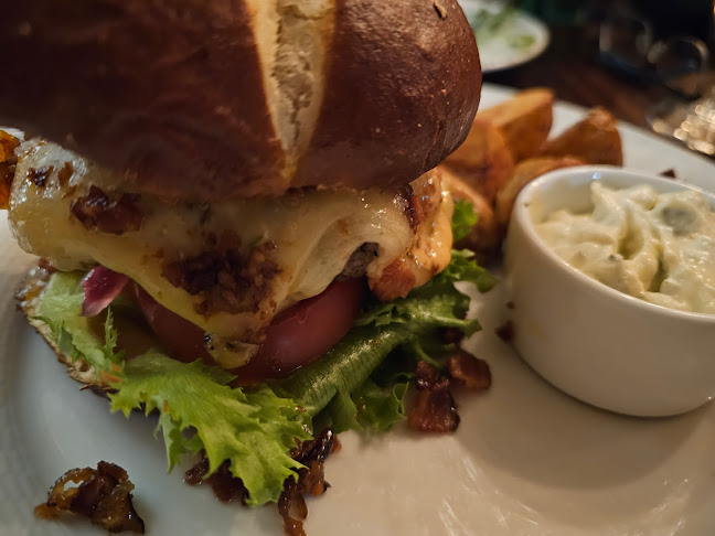 Comentarii opinii despre Ravintola Aune