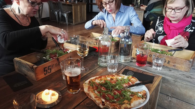 Niska Turku - Ravintola-ala