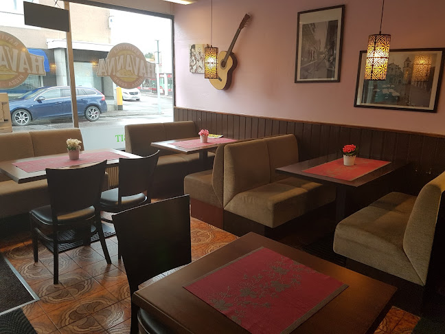 Comments and reviews of Ravintola Havanna Kebab Pizzeria