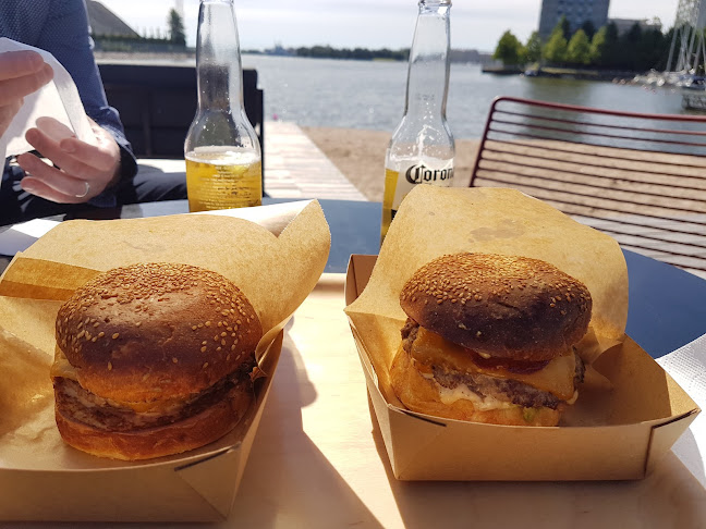 Terazzi, Sörnäistenranta - Helsinki