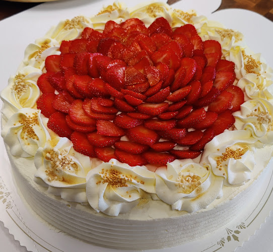 Tina's Bakery Finland - Ravintola-ala