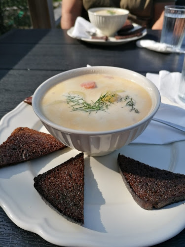 Ravintola Vuohensaari - Ravintola-ala
