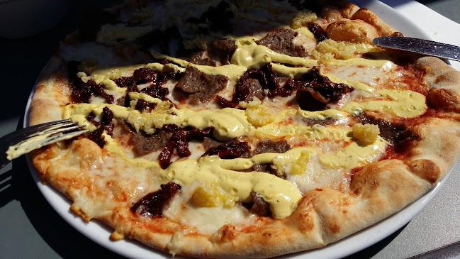 Dallas Pizza Palazzo Phone number