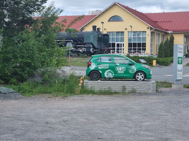 Kotipizza Akaa - Akaa