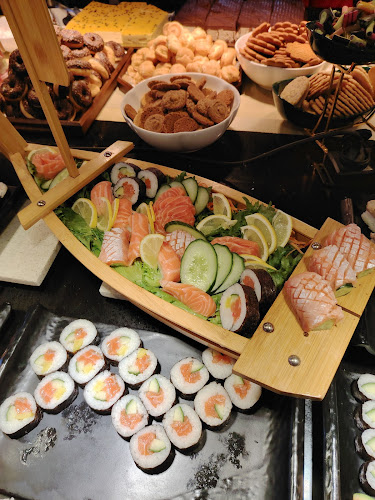 Opinii despre Tao Yuan în Kotka - Ravintola-ala